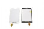 Touch Tactil  Samsung i7500 Blanco